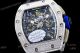 Swiss Made KV Richard Mille RM011 Felipe Massa Chronograph Diamonds Watch Replica (2)_th.jpg